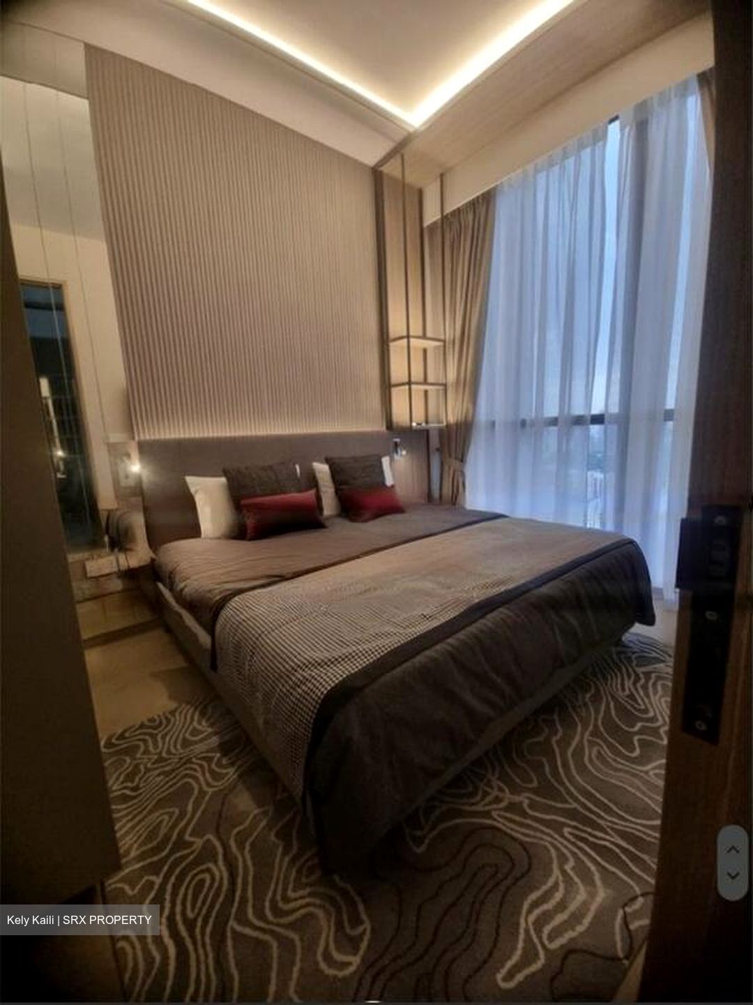 The Avenir (D9), Condominium #458652011